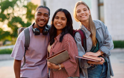 College Students: Tips To Improve Mental Health