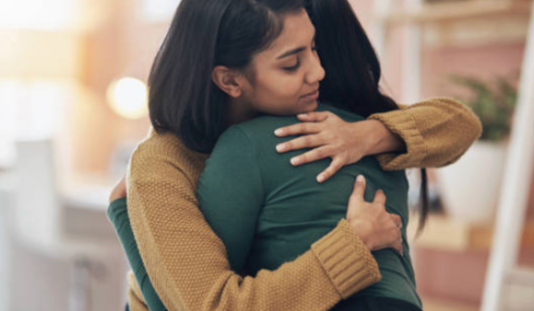 How to turn Grief Into a More Positive Experience