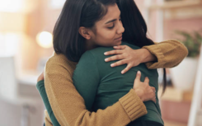 How to turn Grief Into a More Positive Experience