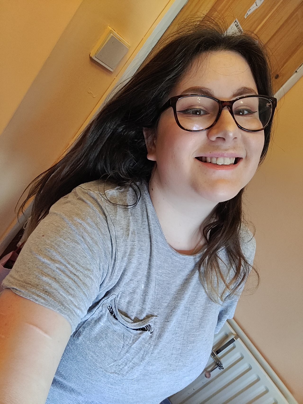 Harley West Shares Her Mental Health Journey On Tiktok - 9mvuyir