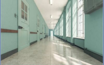 Inside the Cuckoo’s Nest: My Time in a Psych Ward