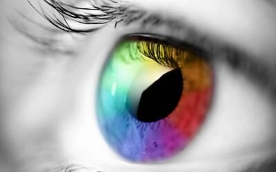 My Synesthesia Causes Me to Hear Colors and Taste Sounds