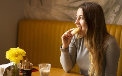 Mindful Eating for Mental Health, WeightManagement, and More