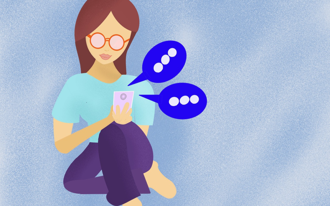 is Algorithm speak “Un-aliving” The Conversation Around Suicide?