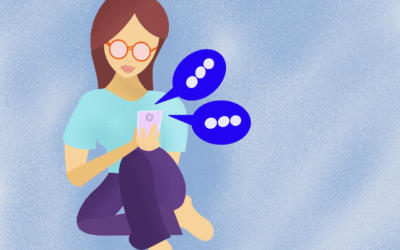 is Algorithm speak “Un-aliving” The Conversation Around Suicide?