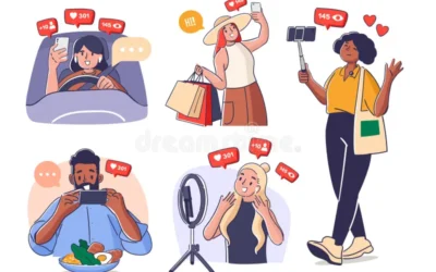 The Epidemic of Loneliness – “Parasocial” Relationships