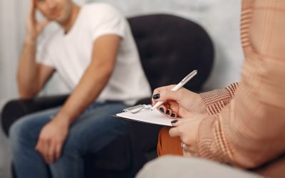 Red Flags in a Therapist