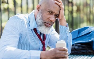 Can Paid Vacations help Alleviate Depression?