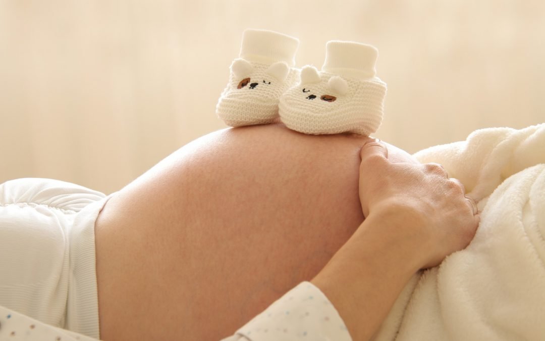 Pregnancy and Parenthood: Why We Must Bring Mental Health to the Forefront