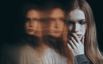 What is the Difference Between Personality Disorders and Mood Disorders?