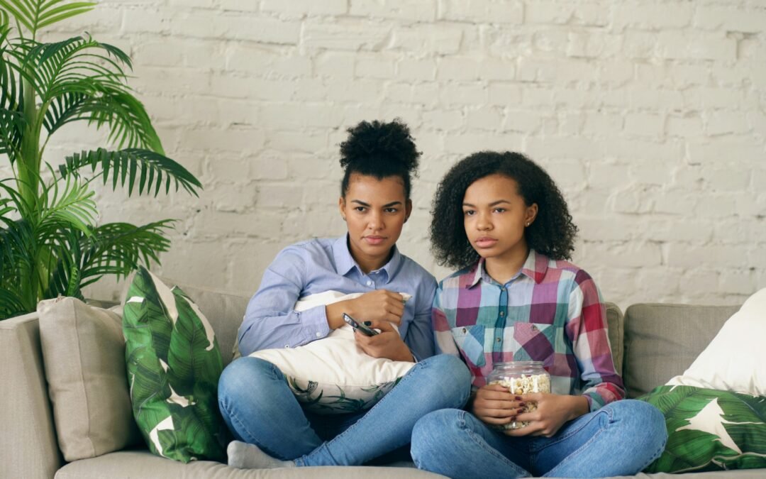 How to talk to your teenager about suicide prevention