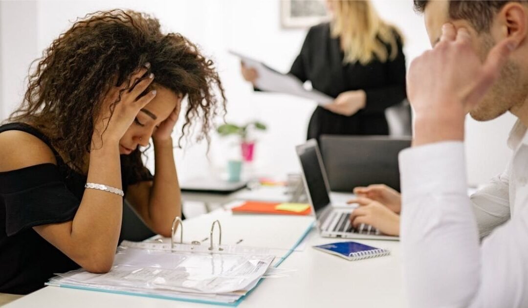 When Workplace Anti‑Stigma Trainings Don’t Stick
