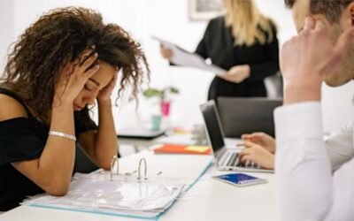 When Workplace Anti‑Stigma Trainings Don’t Stick